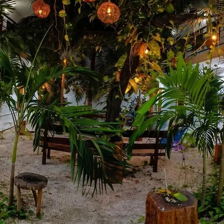 Hotel Centrico Tulum