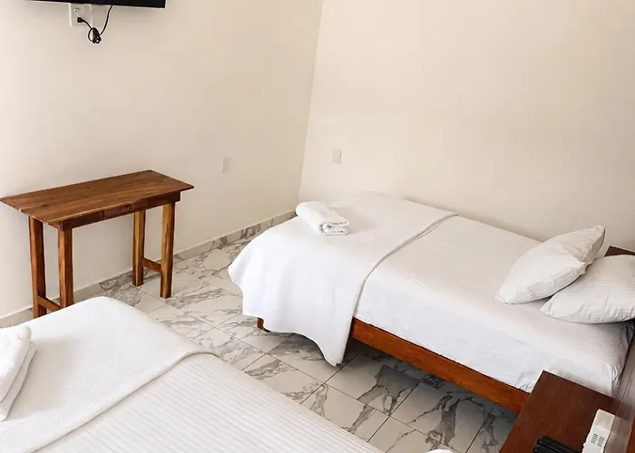 Centrico Tulum