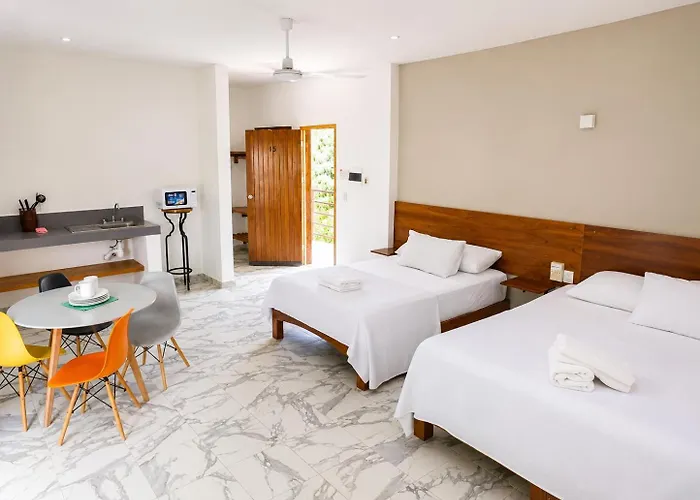 Centrico Hotel