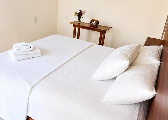 Hotel Centrico Tulum