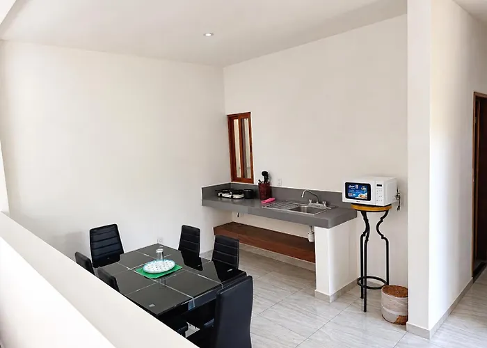 Centrico Tulum
