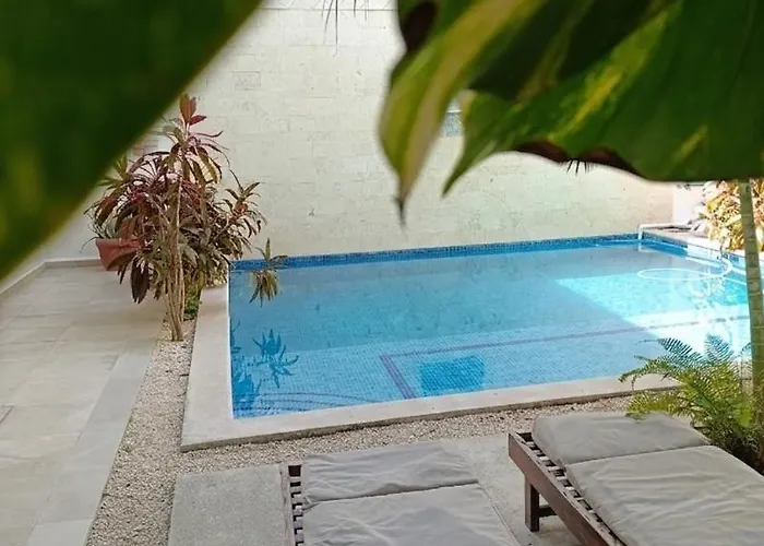 Hotel Centrico