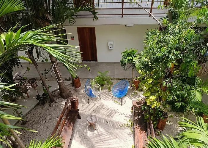Centrico Hotel
