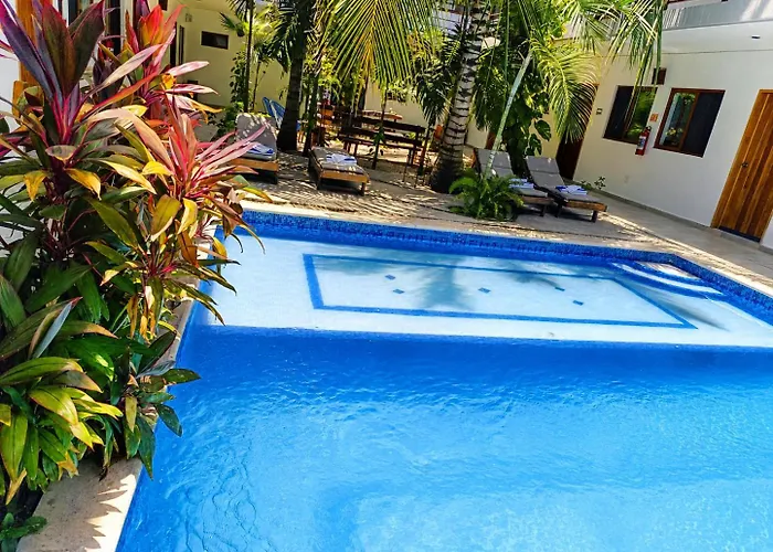Centrico * Tulum