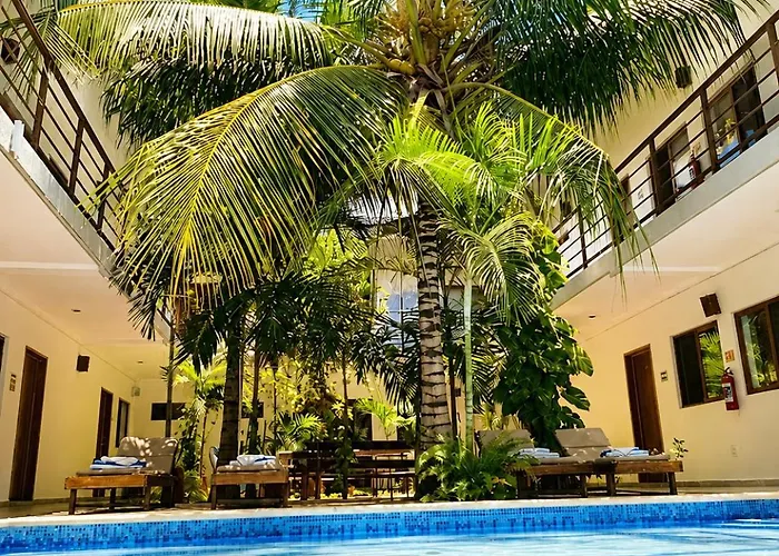 Centrico * Tulum
