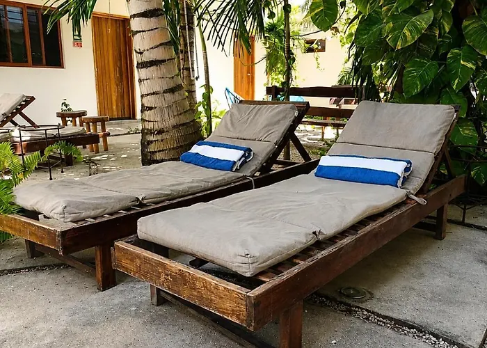 Centrico Tulum