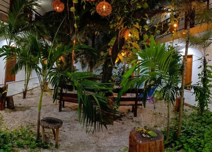 Hotel Centrico *