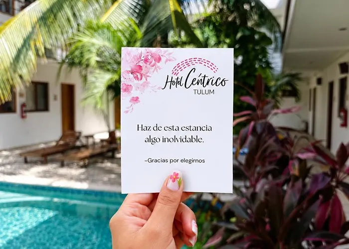 Centrico * Tulum