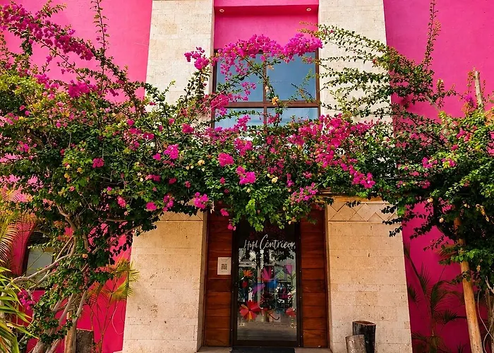 Hotel Centrico *