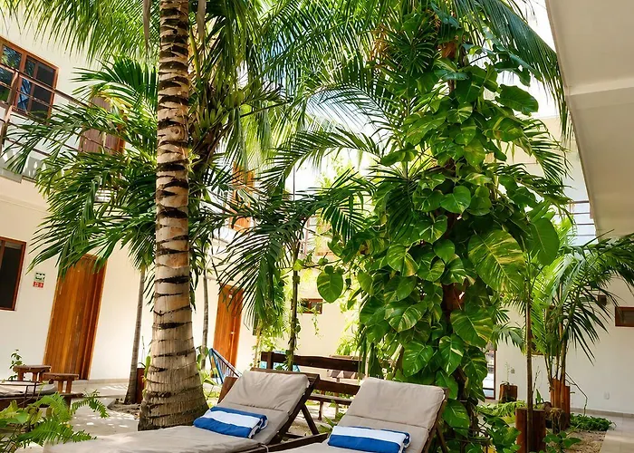 Centrico Tulum