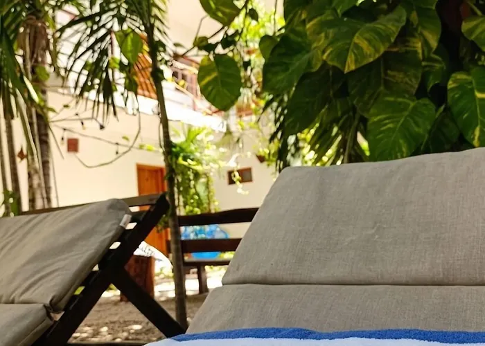 Centrico Hotel Tulum