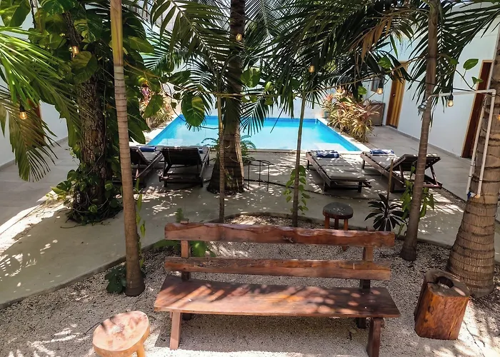 Hotel Centrico