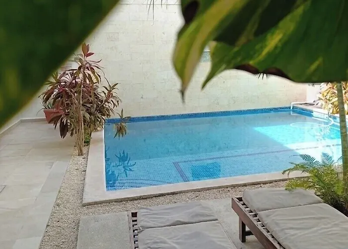 Centrico Hotel Tulum