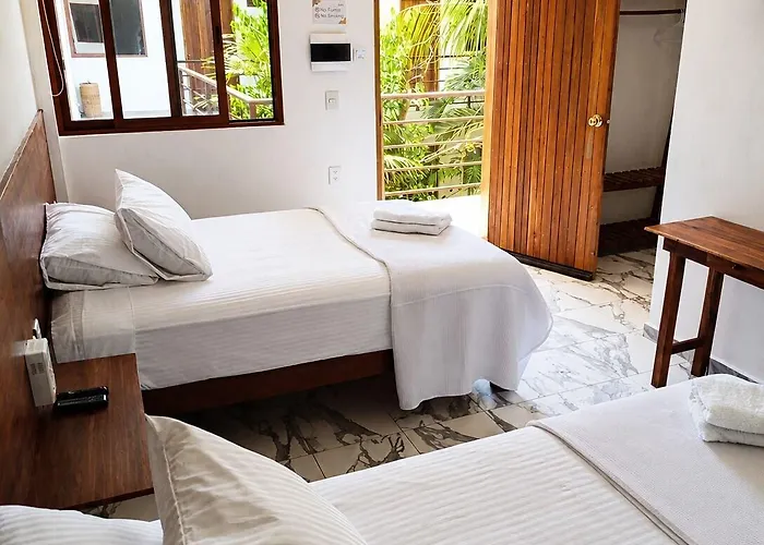 Centrico Tulum