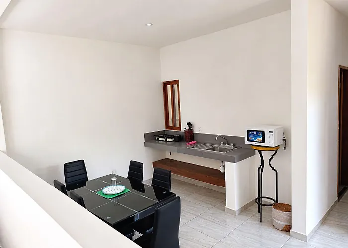 Hotel Centrico