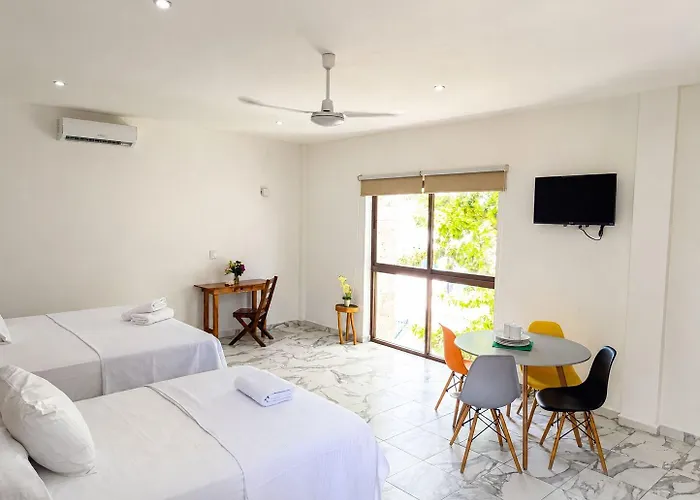 Hotel Centrico