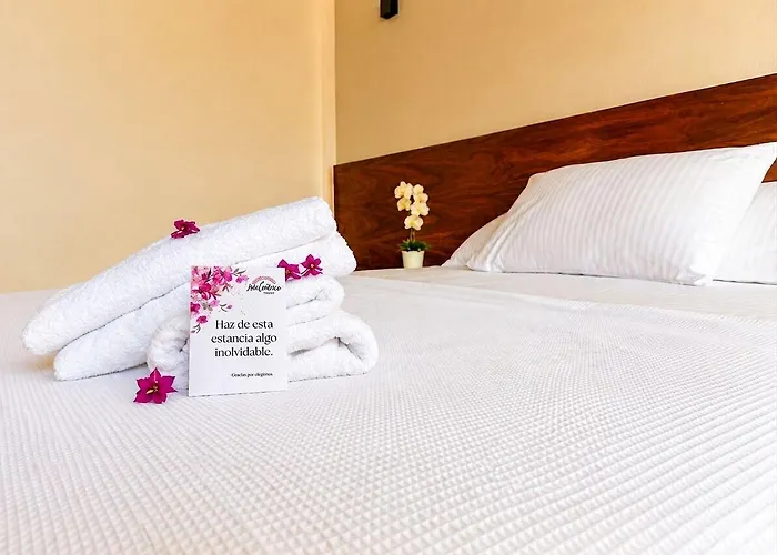 Centrico Hotel Tulum
