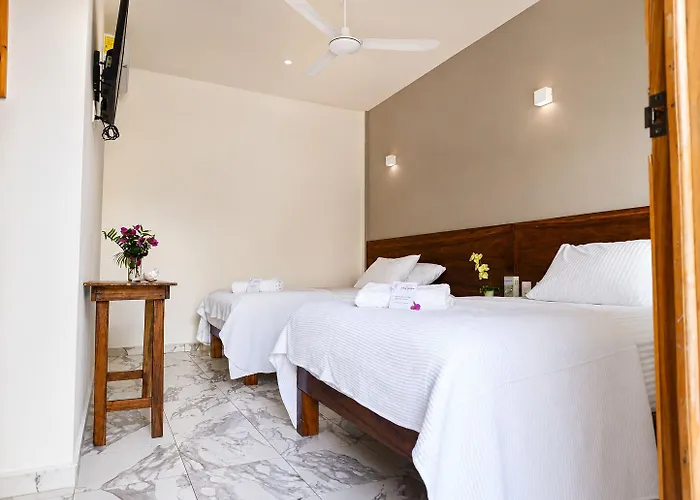 Centrico Tulum