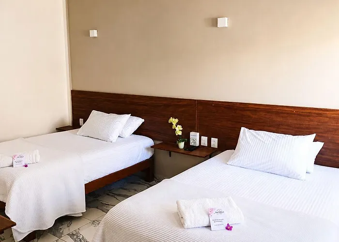 Hotel Centrico